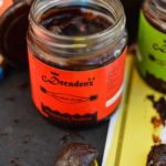 Hazelnut decadenz chocolate jar