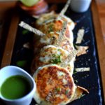 Dahi ke kebab