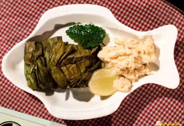 Millets Dinner SodaBottleOpenerWala