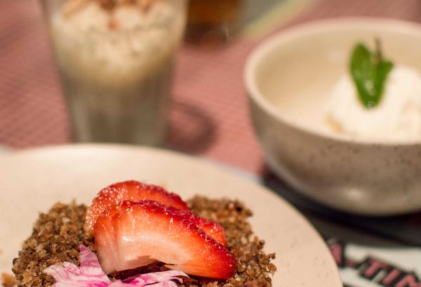 Millets Dinner SodaBottleOpenerWala