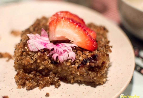 Millets Dinner SodaBottleOpenerWala