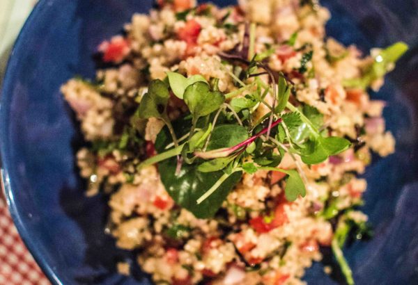 Millets Dinner SodaBottleOpenerWala