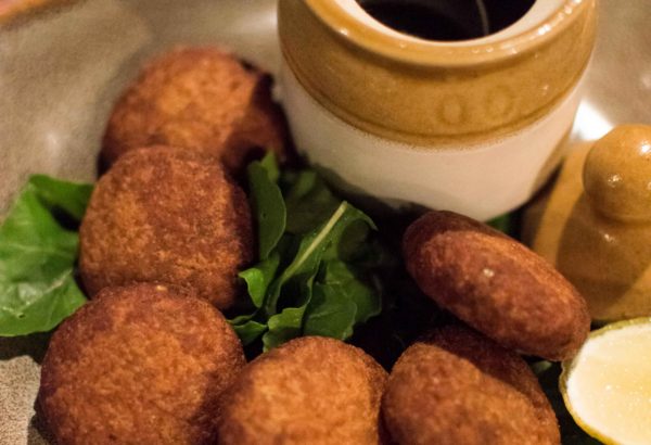 Millets Dinner SodaBottleOpenerWala