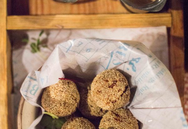 Millets Dinner SodaBottleOpenerWala