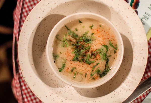 Millets Dinner SodaBottleOpenerWala