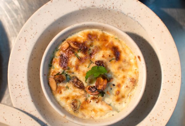 Millets Dinner SodaBottleOpenerWala