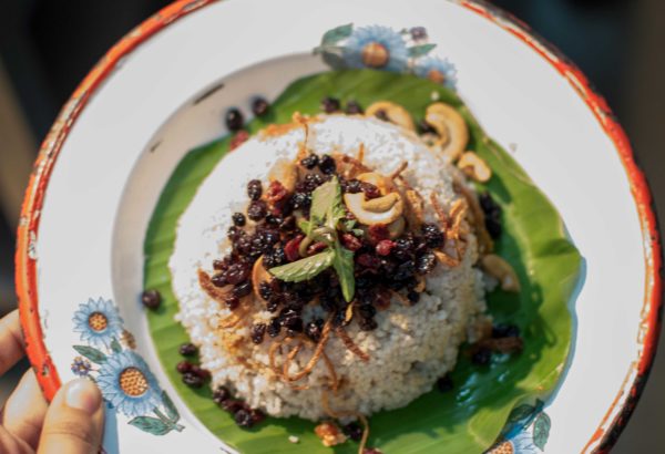 Millets Dinner SodaBottleOpenerWala