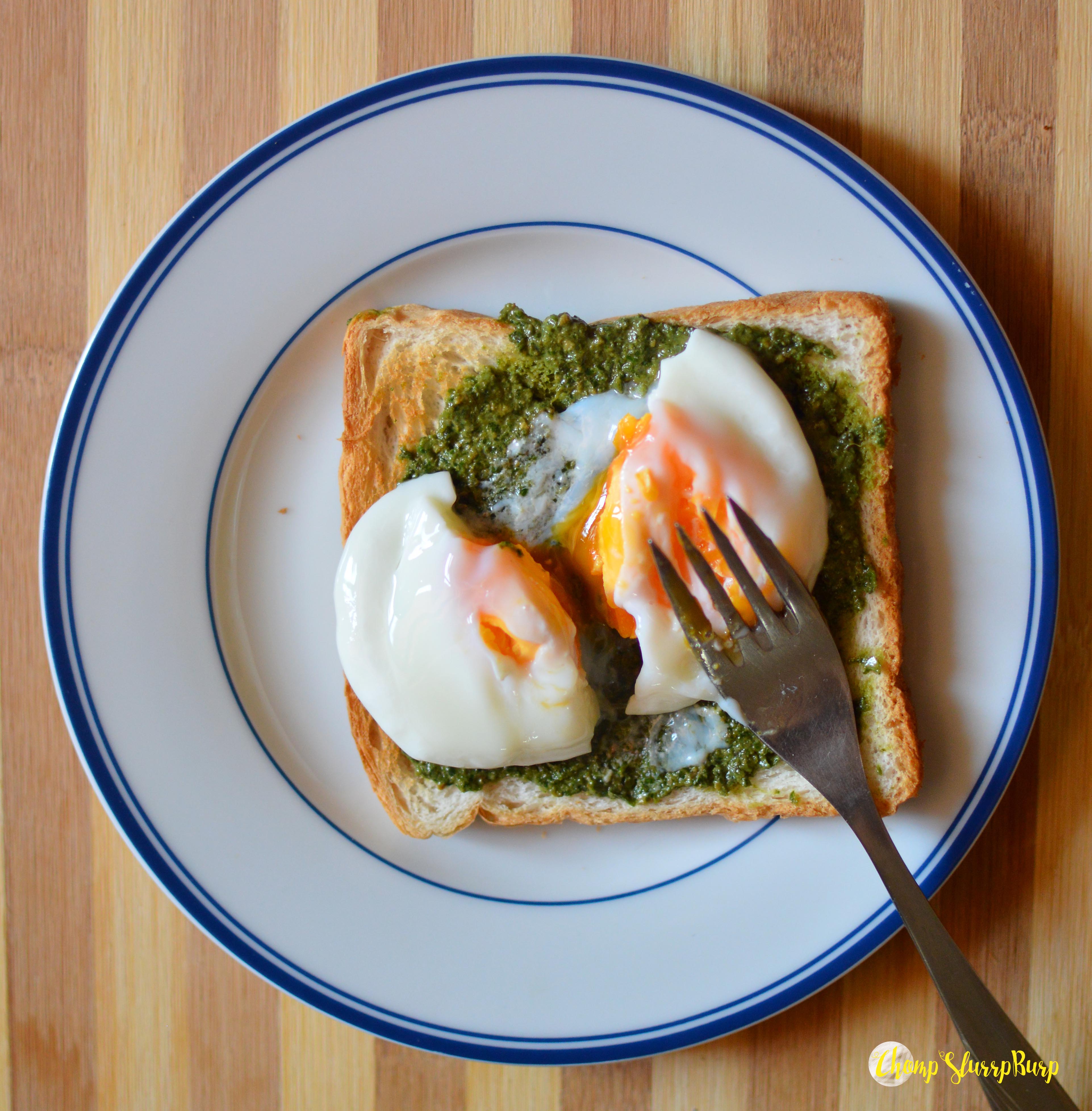 Poached egg (2)