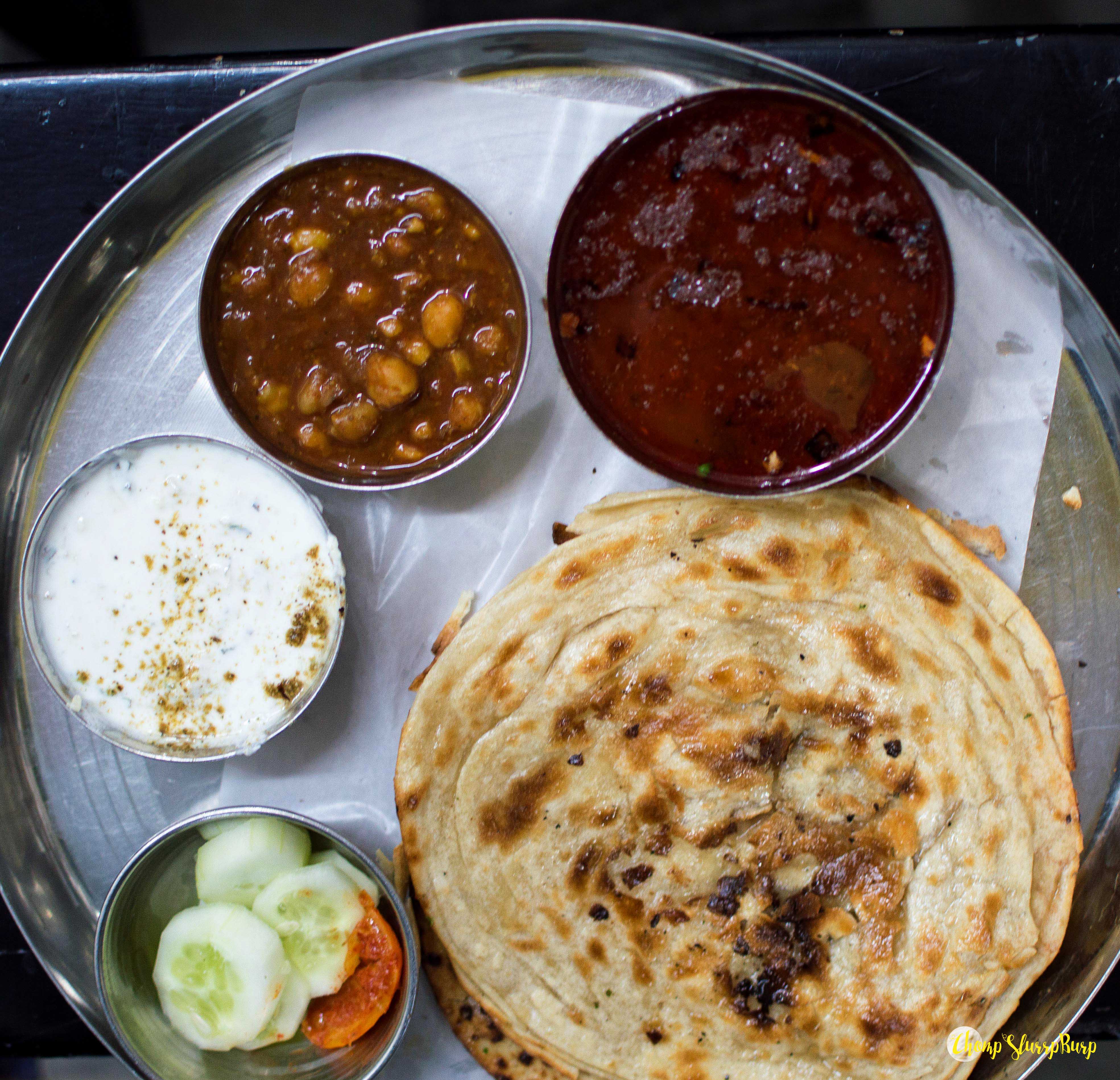 Kesar da dhaba (1)