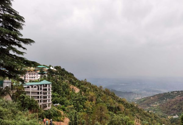 McLeodganj