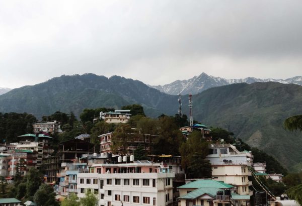 McLeodganj