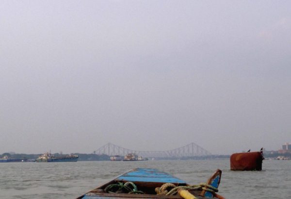 James Princep Ghat