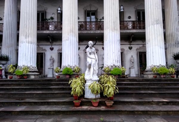 Marble Palace, Kolkata