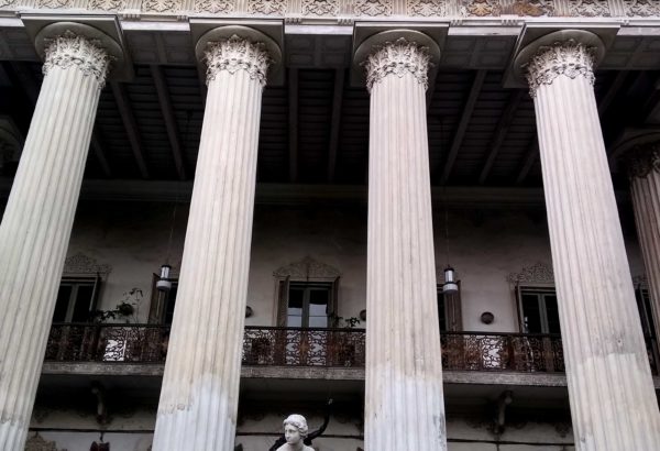 Marble Palace, Kolkata