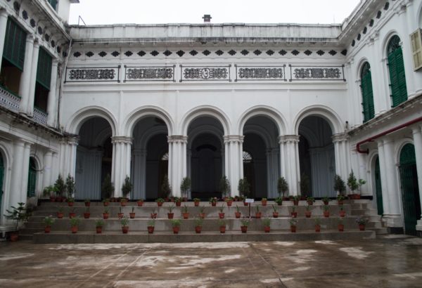 Tagore House Kolkata