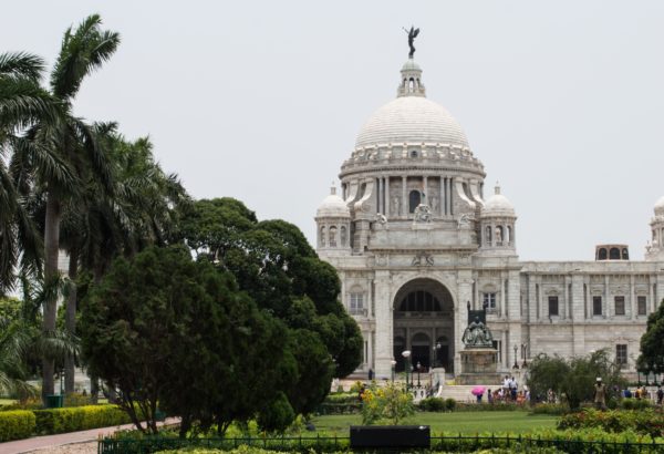 Victoria Memorial