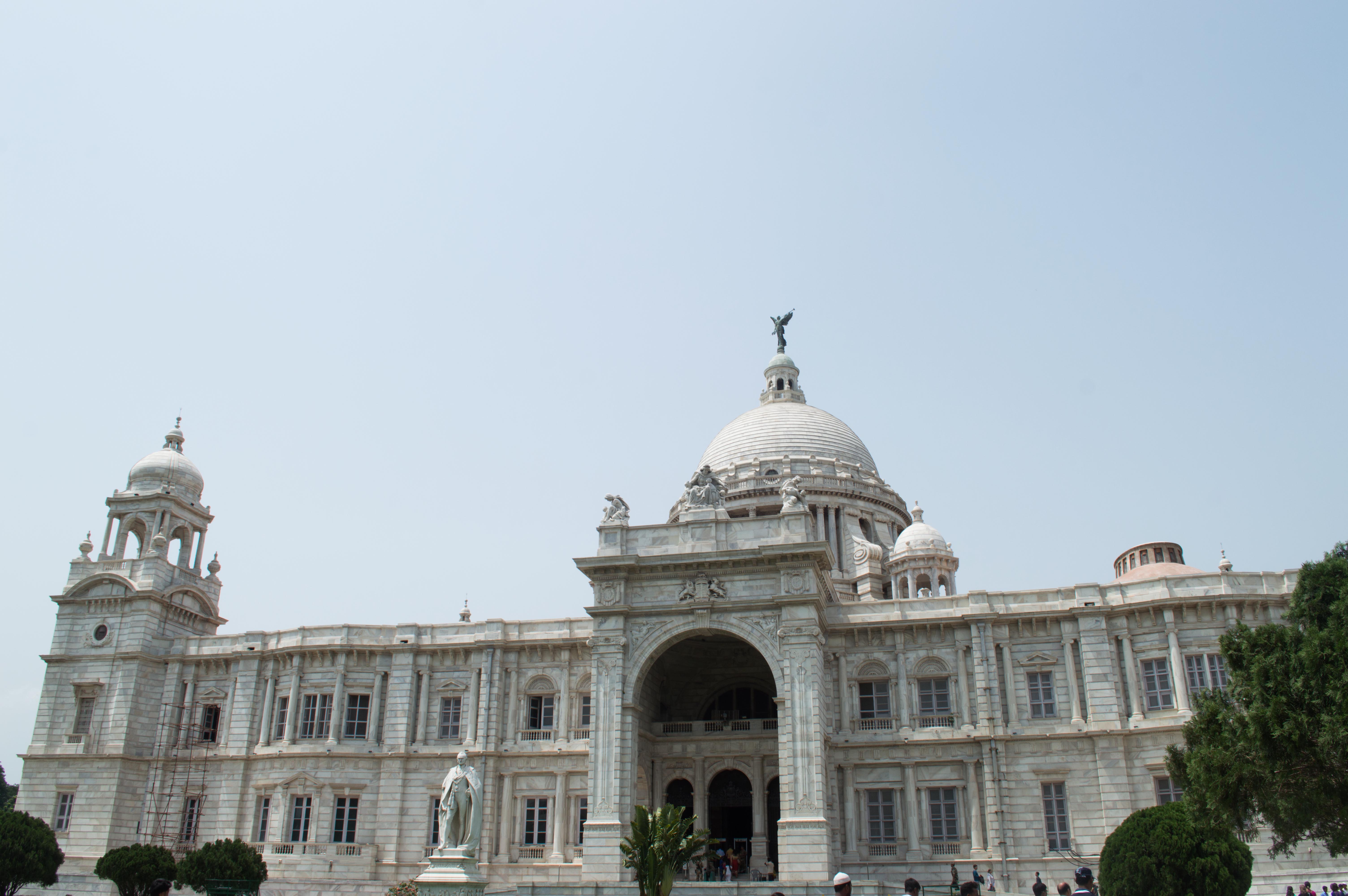 Victoria Memorial Kolkata