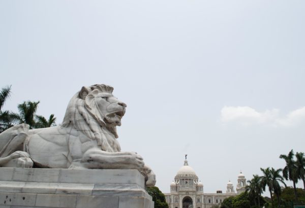 Victoria Memorial