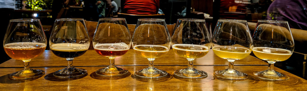 Top 5 breweries in Pune