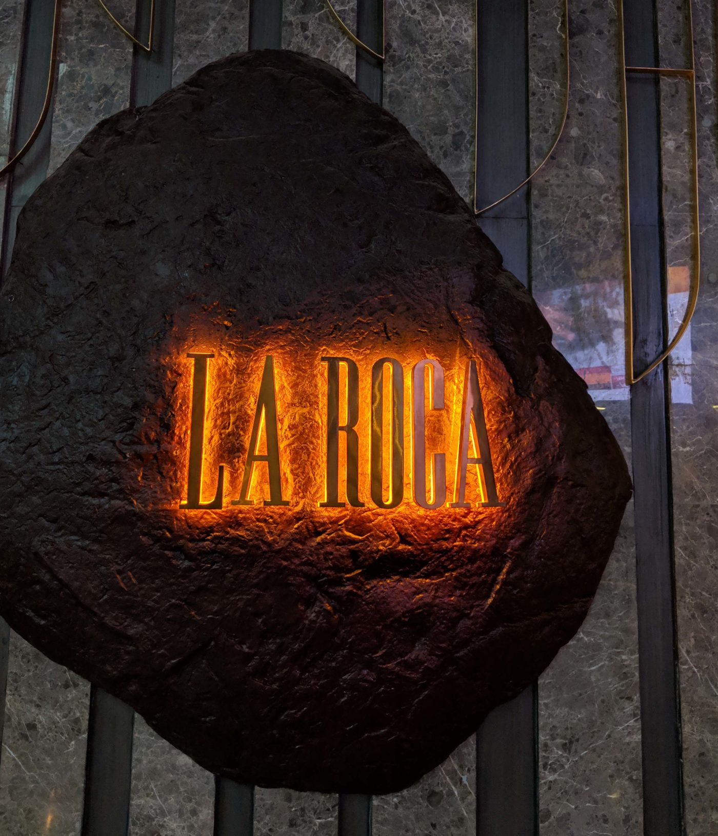 La Roca - tapas bar - ChompSlurrpBurp