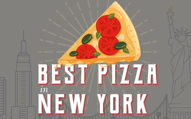 best pizza in nyc
