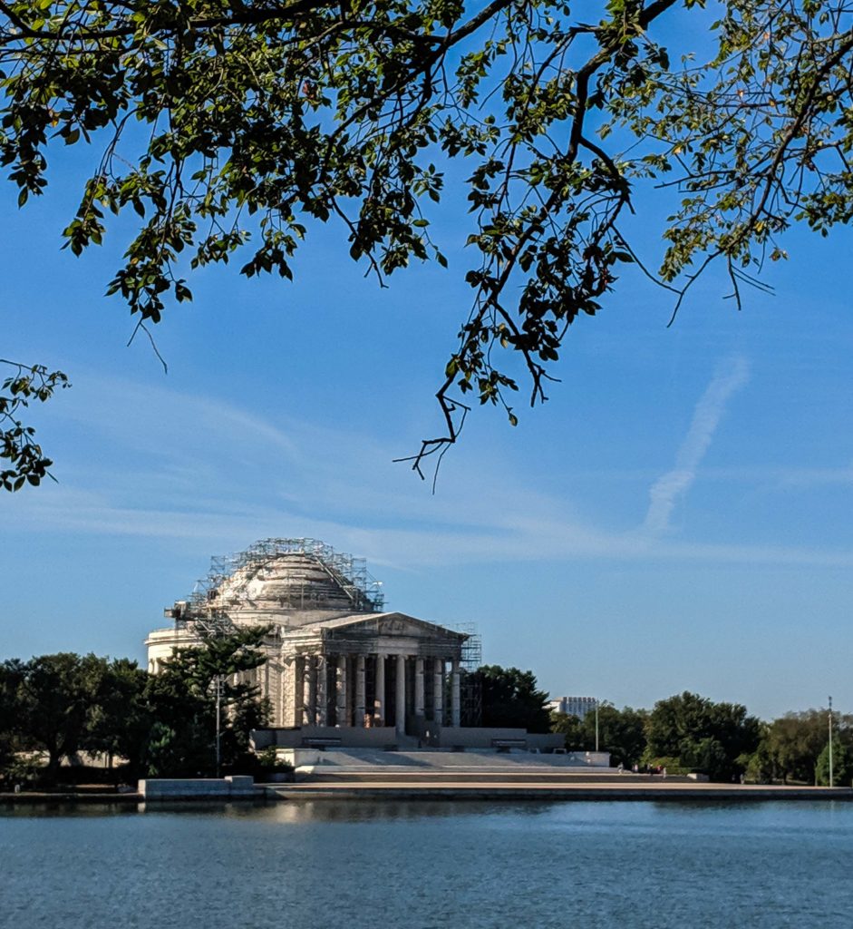 National Mall