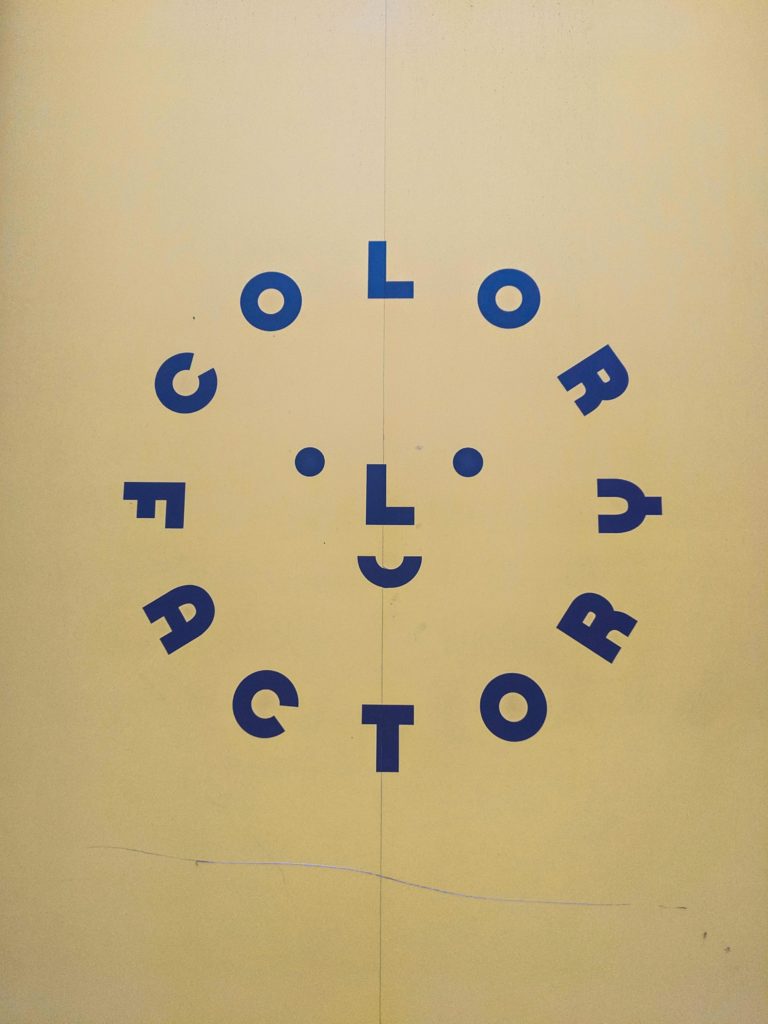 Color Factory