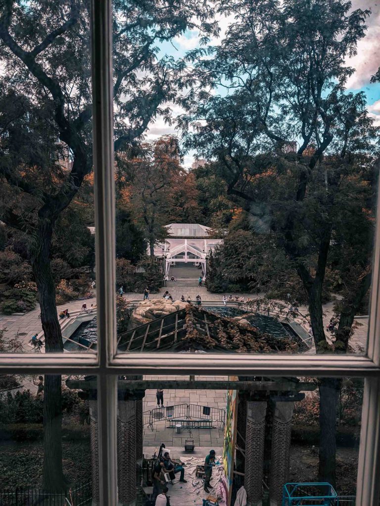 iconic sights in nyc - Central Park Museum