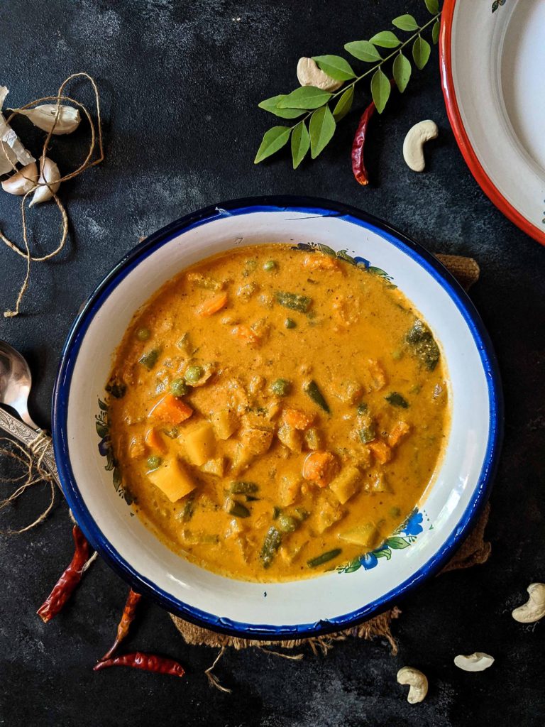 chettinad curry