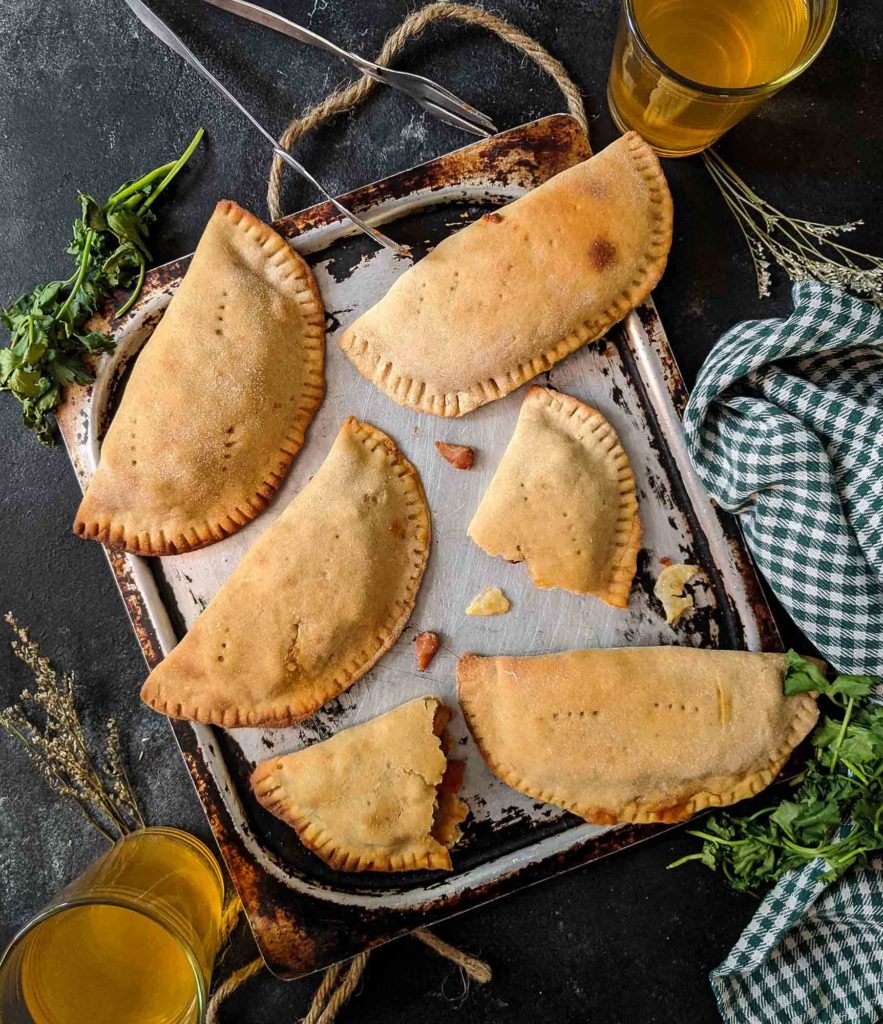 empanadas