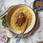 khow suey