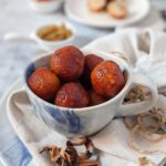 gulab jamun