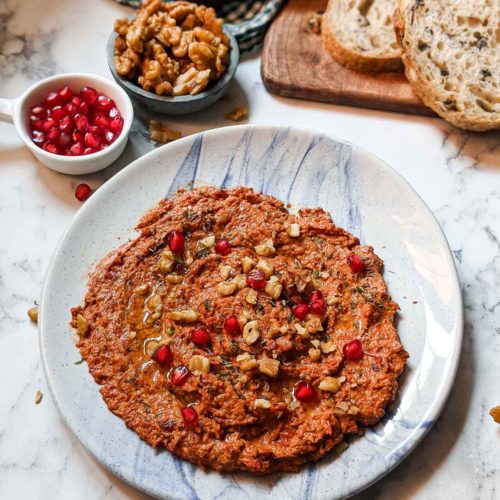 muhammara