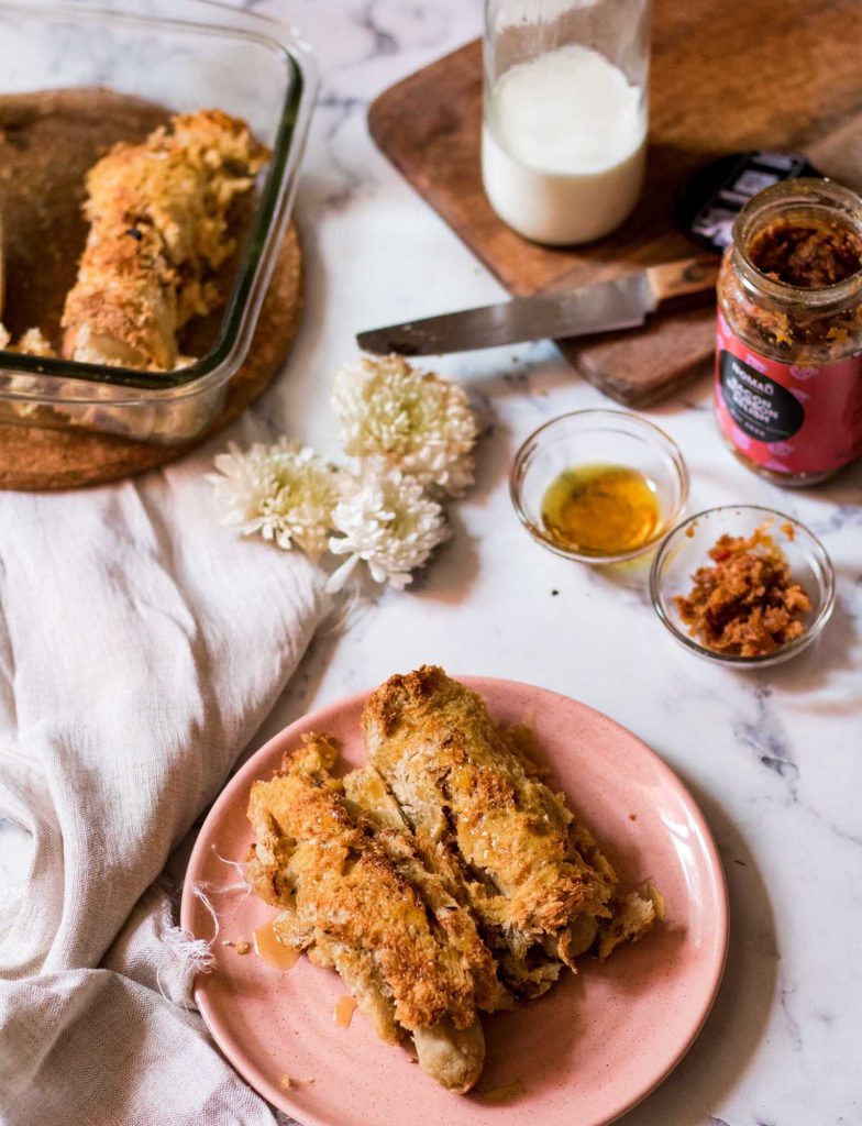 breakfast enchiladas