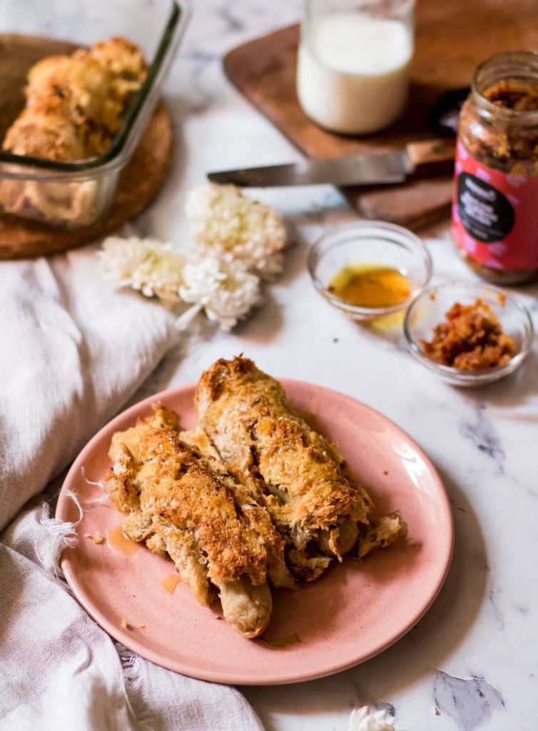 breakfast enchiladas