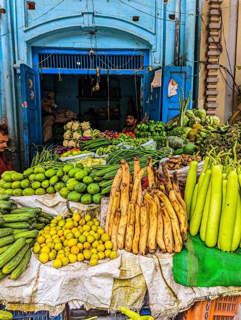 Photo of Street food in Haridwar: top 5 things to eat - ChompSlurrpBurp 3/4 by Isha Saxena