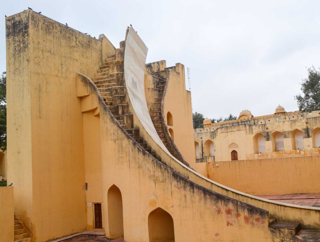 jantar mantar jaipur