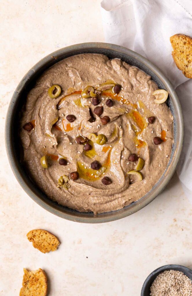 hummus