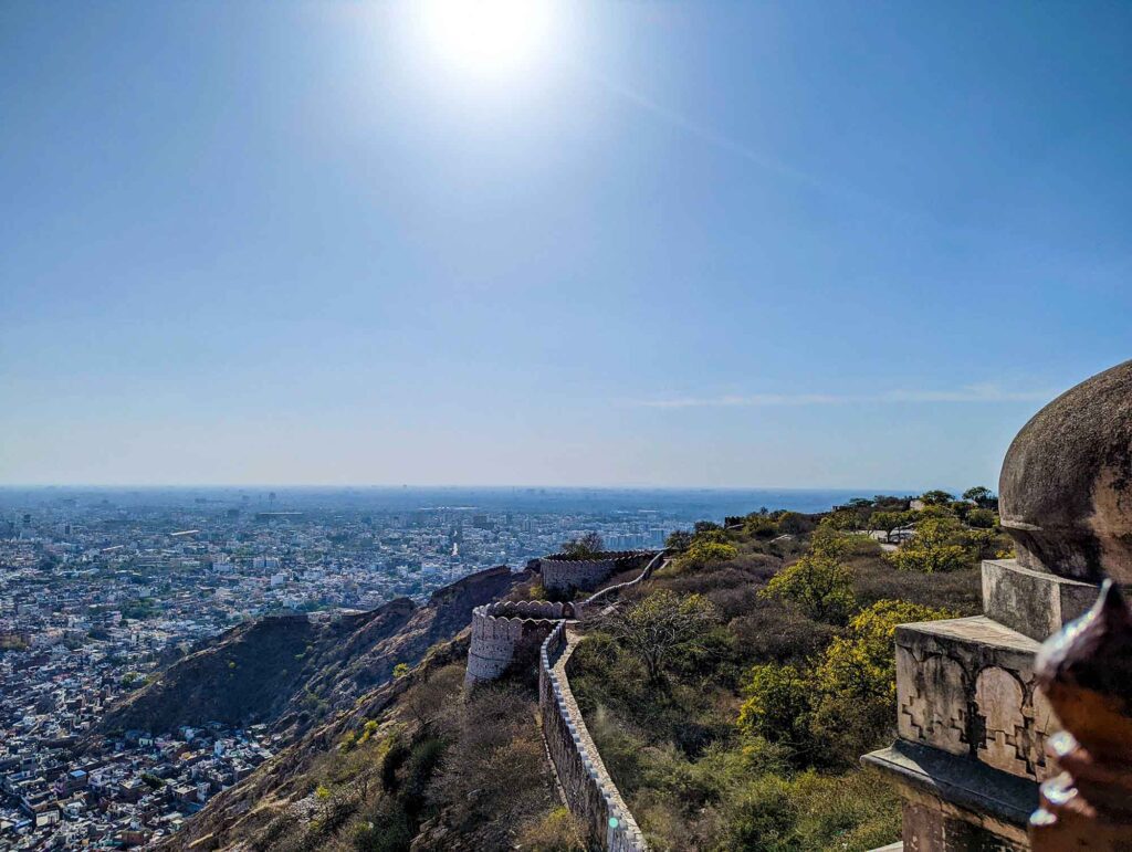 Photo of 10 best places to Visit in Jaipur - ChompSlurrpBurp 2/2 by Isha Saxena