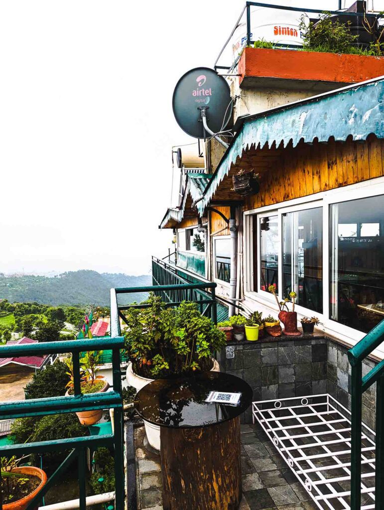 Photo of 7 Best restaurants in Kasauli - ChompSlurrpBurp 4/4 by Isha Saxena
