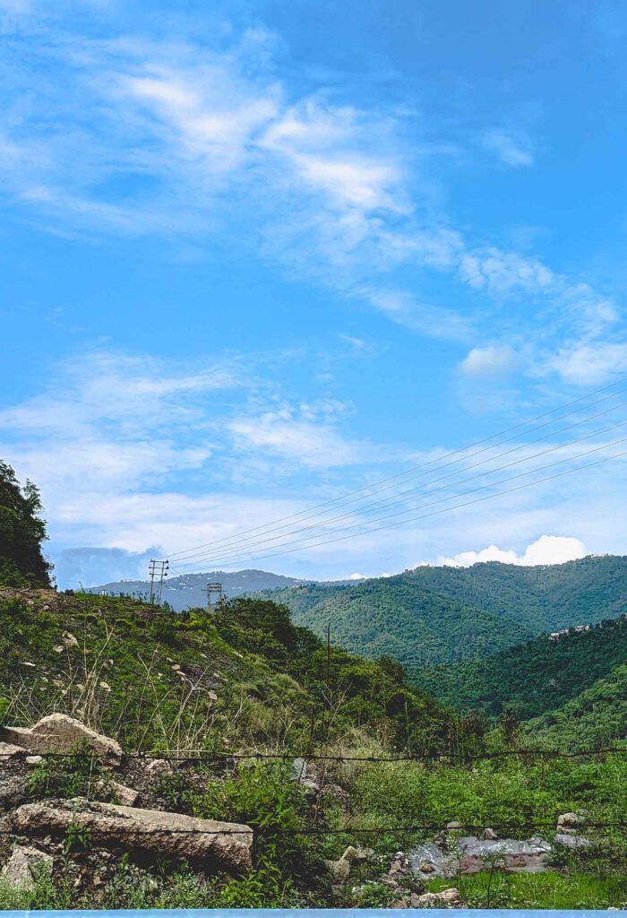 things to do in kasauli