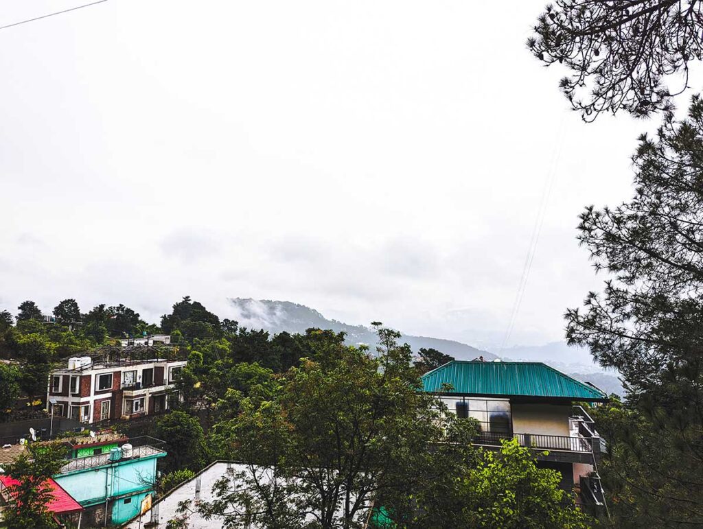 things to do in Kasauli