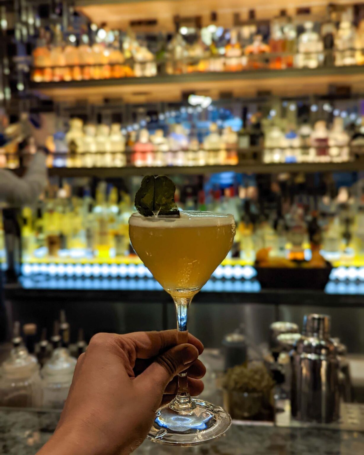 10 best bars in Kuala Lumpur - ChompSlurrpBurp