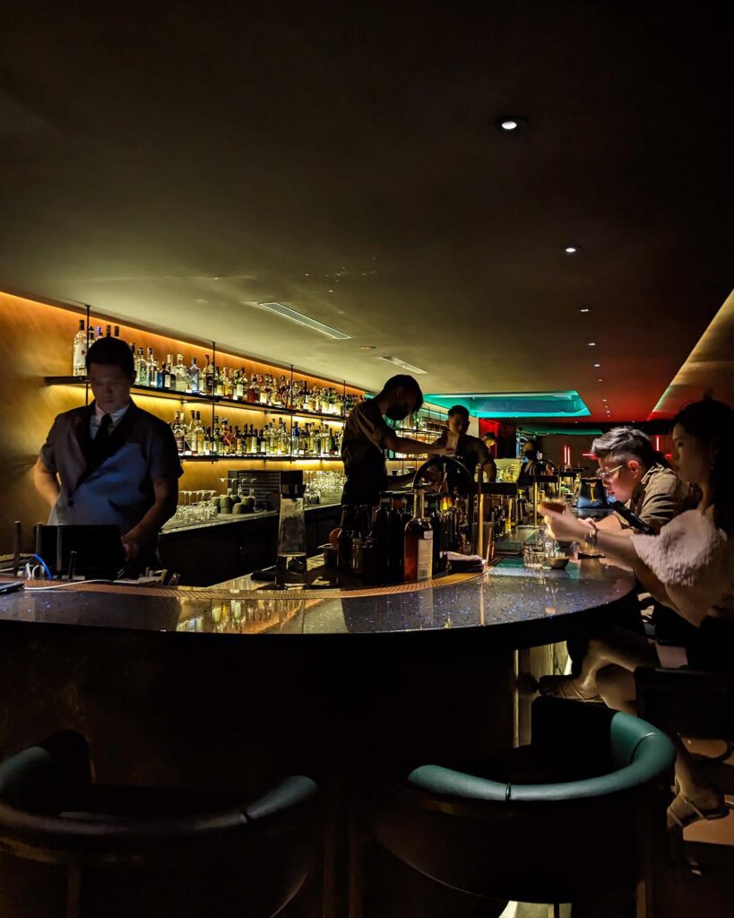 Best bars in Kuala Lumpur