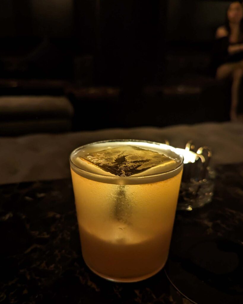 Nightlife in Kuala Lumpur - speakeasy bars